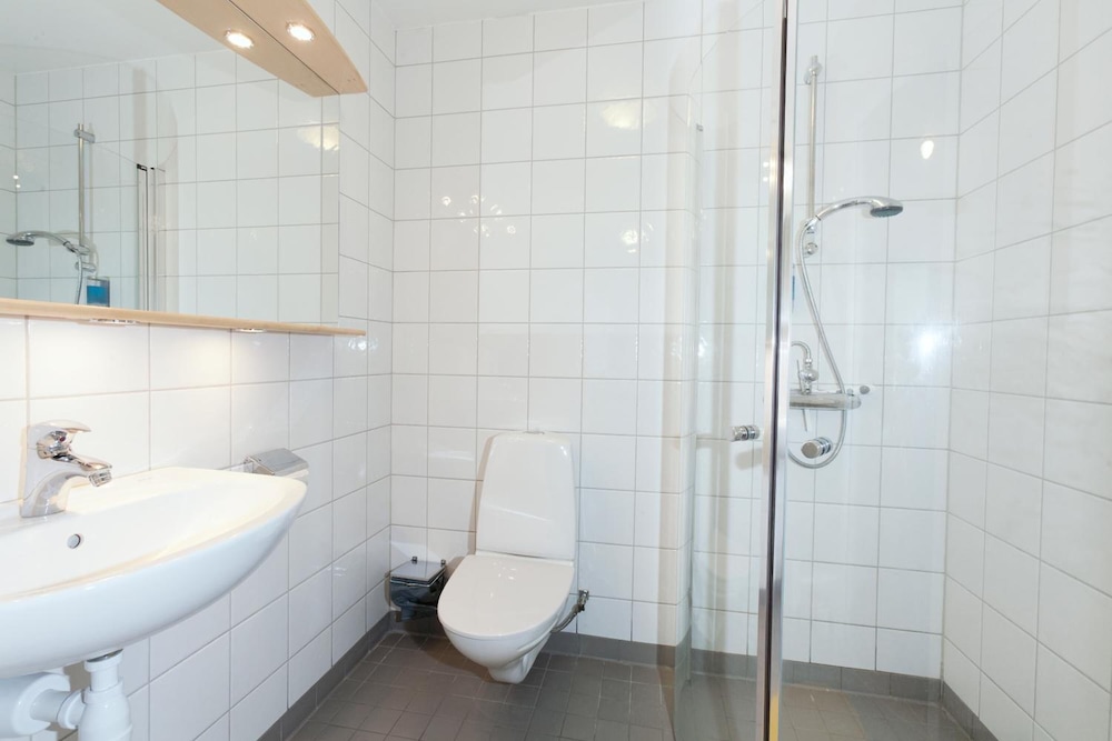 Hotell Kvarntorget 8/35
