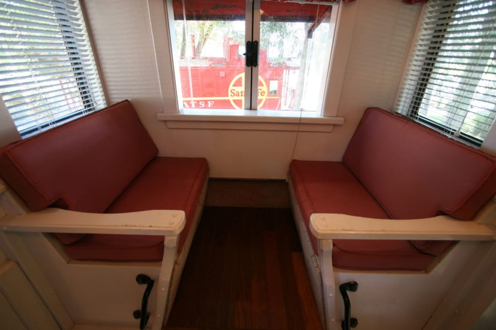 Featherbed Railroad Company 29/51