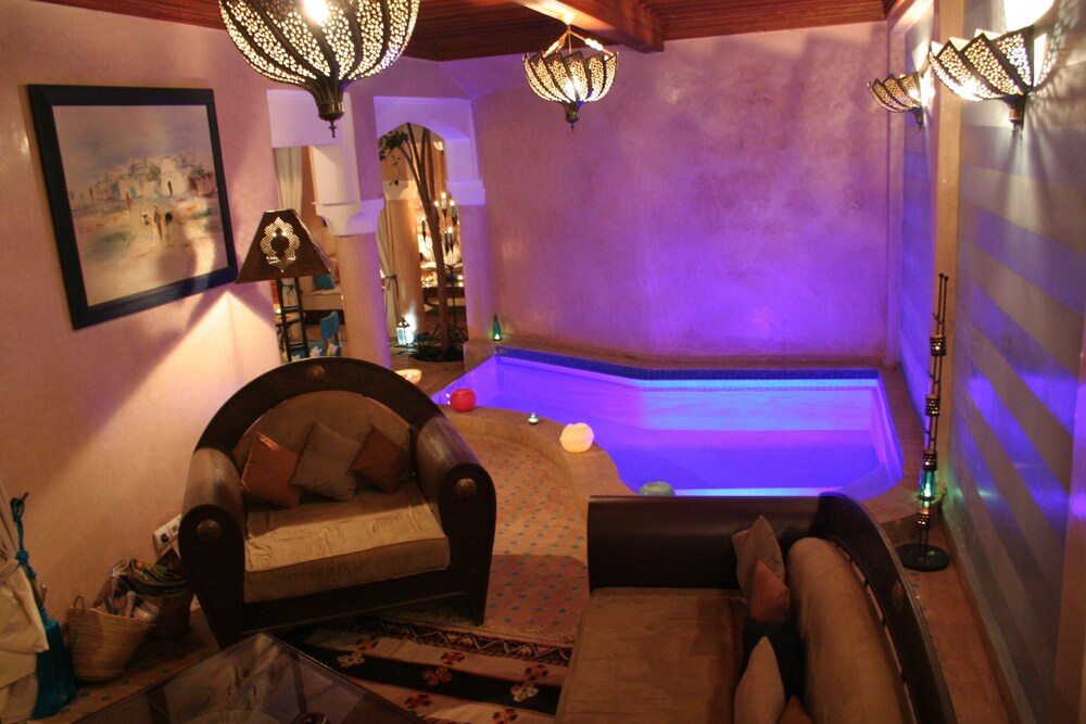 Riad Turquoise 49/81