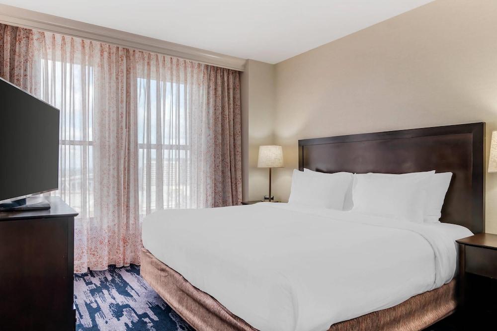 The Connally Hotel Downtown Atlanta, an Ascend Collection Hotel 25/60