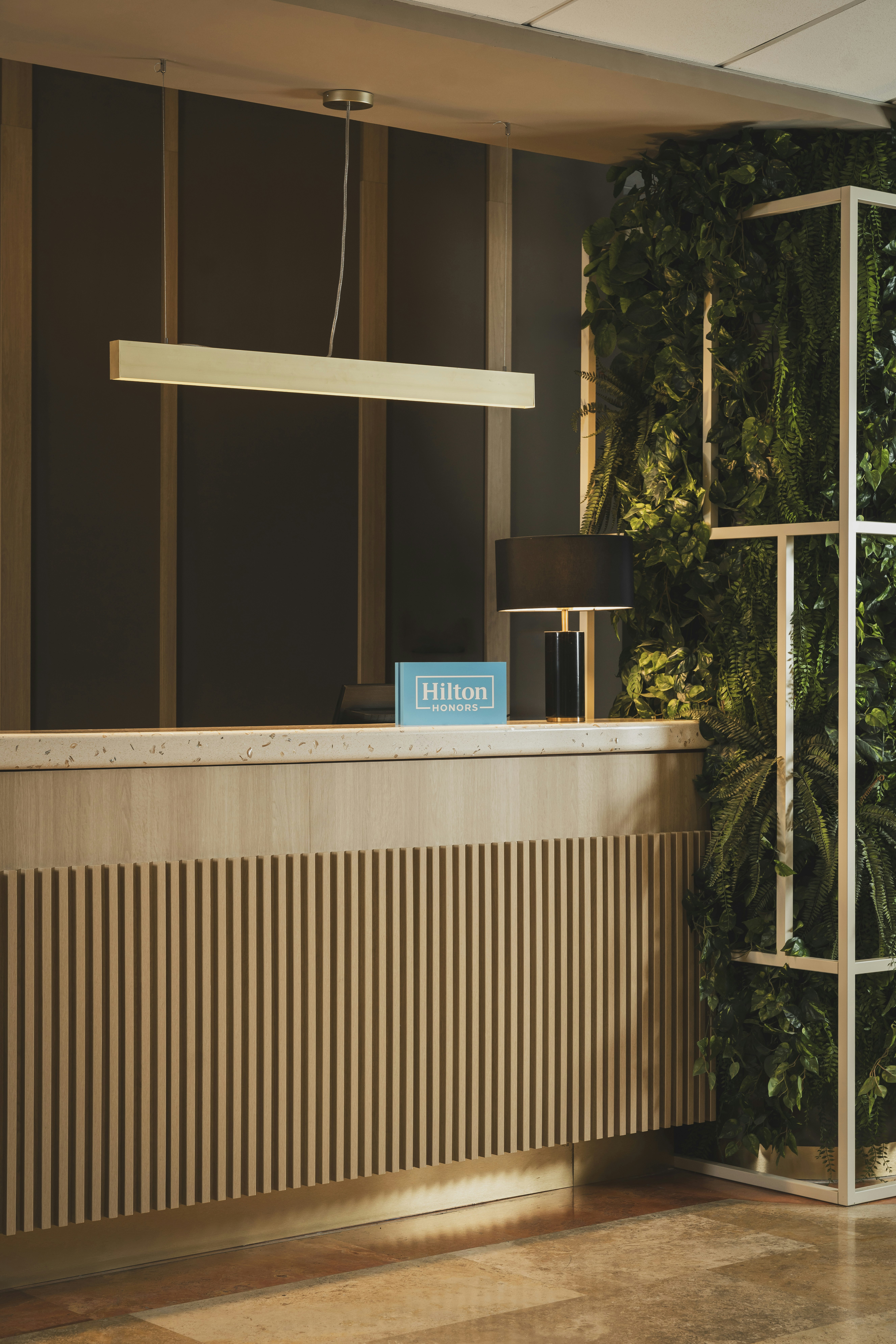 Hilton Garden Inn Bologna North 8/52