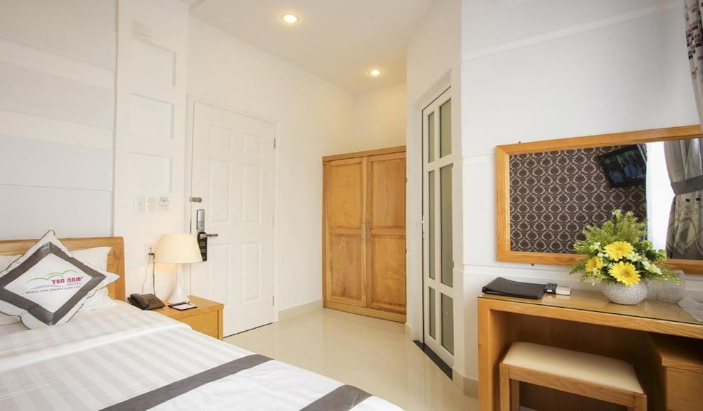 Yen Nam Hotel 34/50