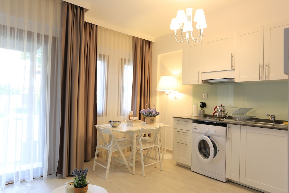 Alp Suites Lavanta 23/23