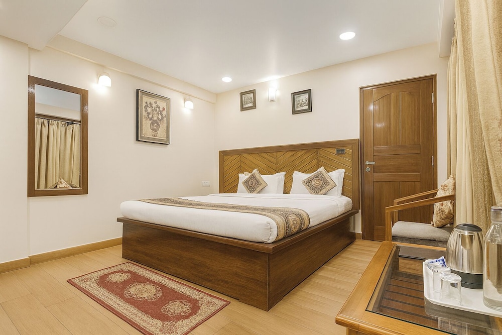 Oyo Rooms Cooch Behar Road 17/48