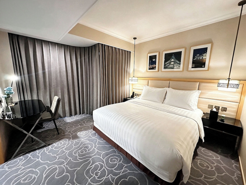 Metropark Hotel Macau 27/60
