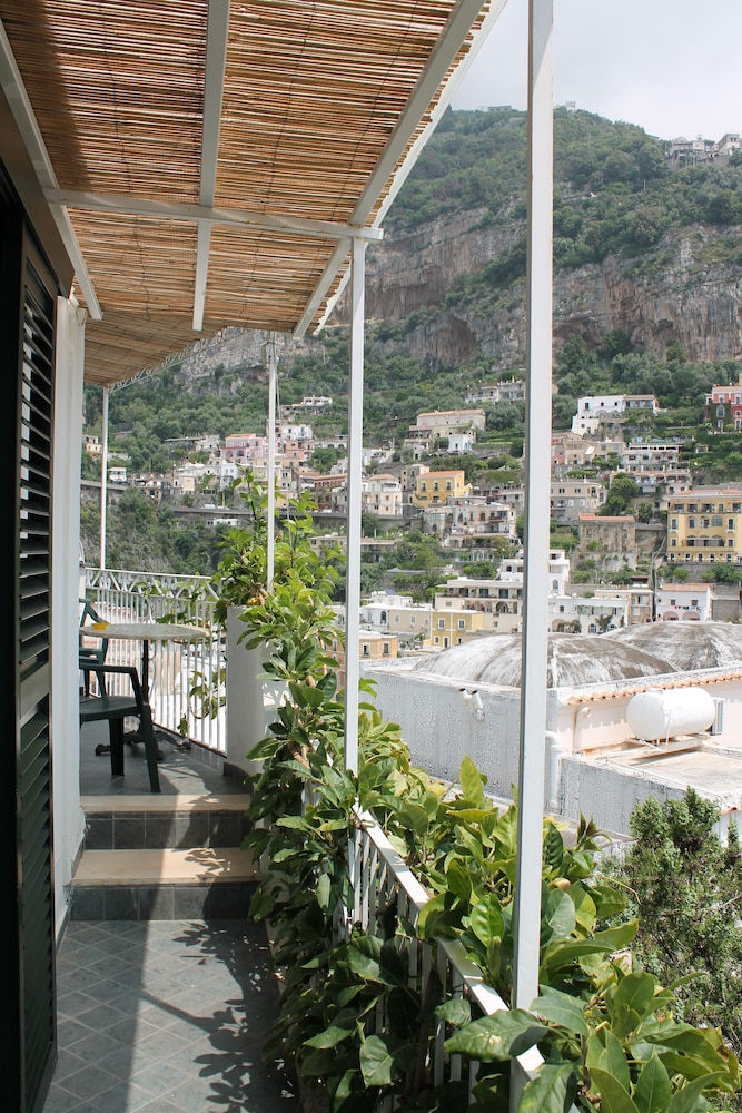 Hotel Reginella Positano 4/73