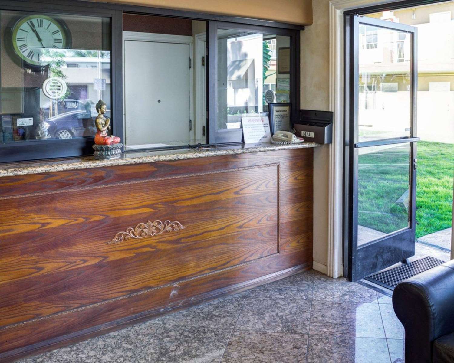 Rodeway Inn Near Venice Beach 11/35