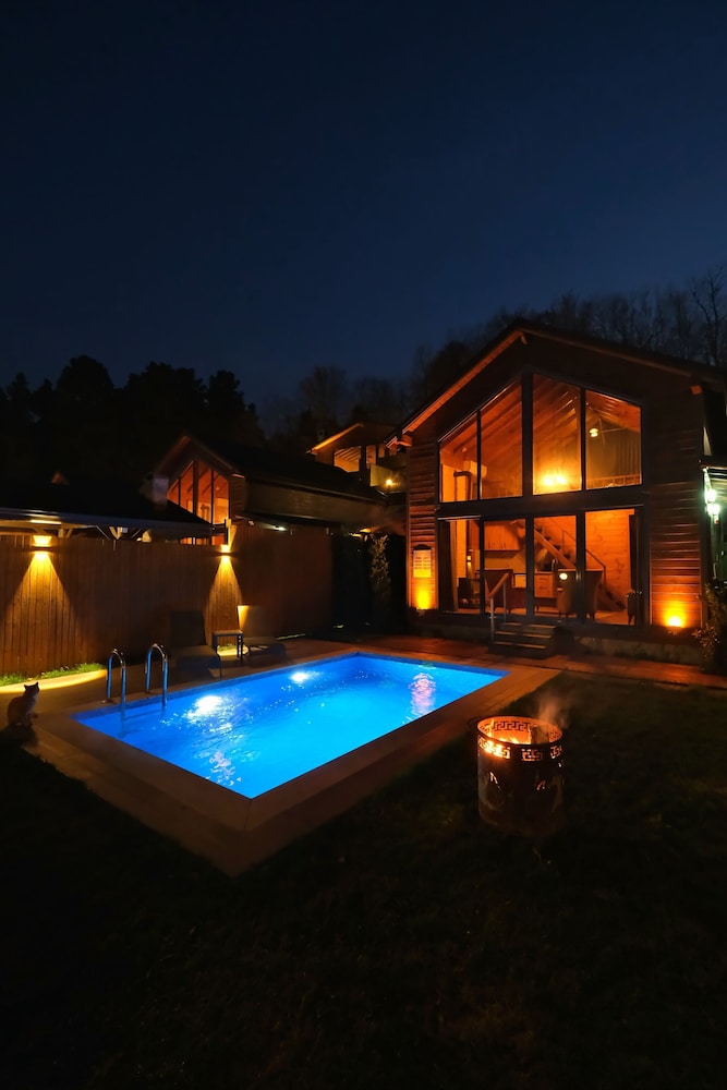 Woodlodge Country Sapanca 4/49