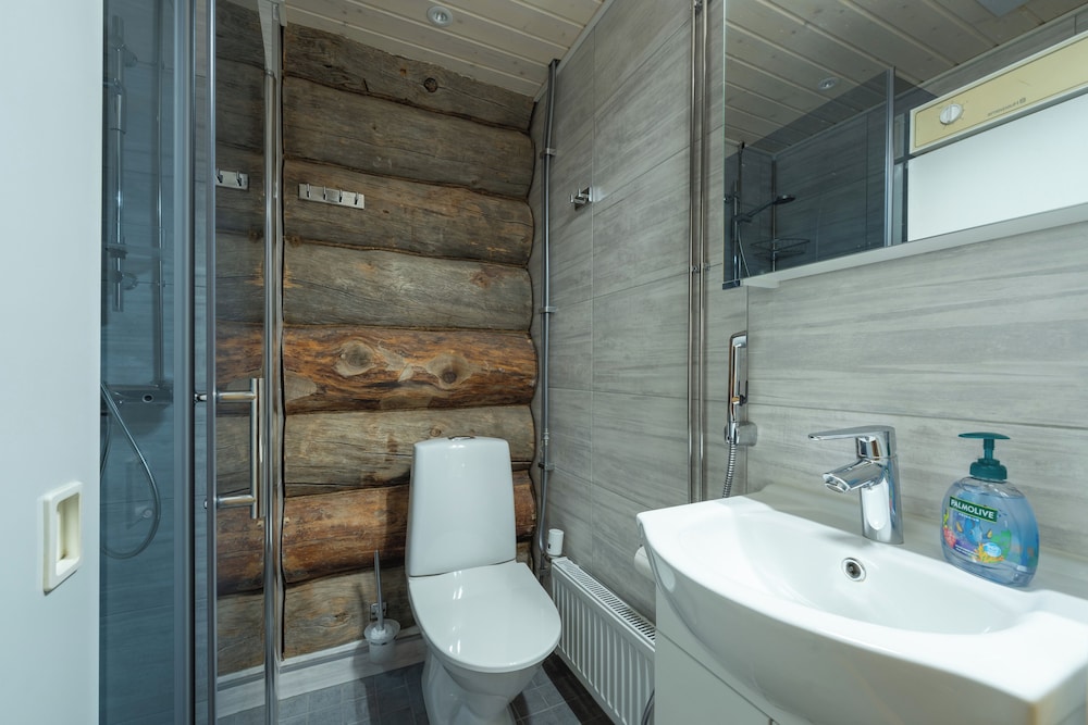 Aparthotel Kuukkeli Aurora 49/50