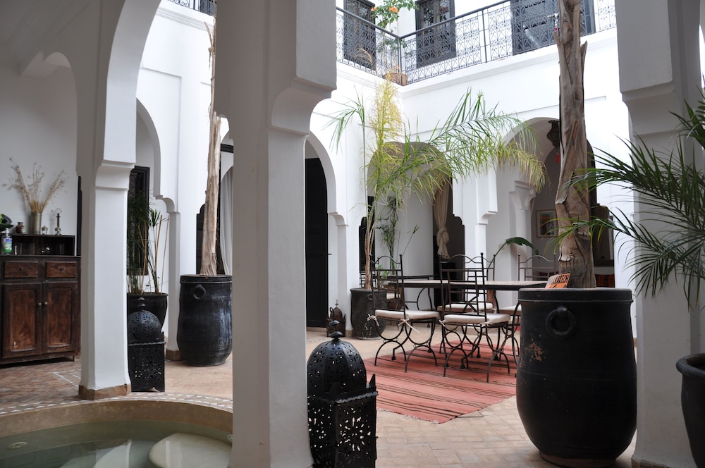 Riad Faiza and Spa 29/50
