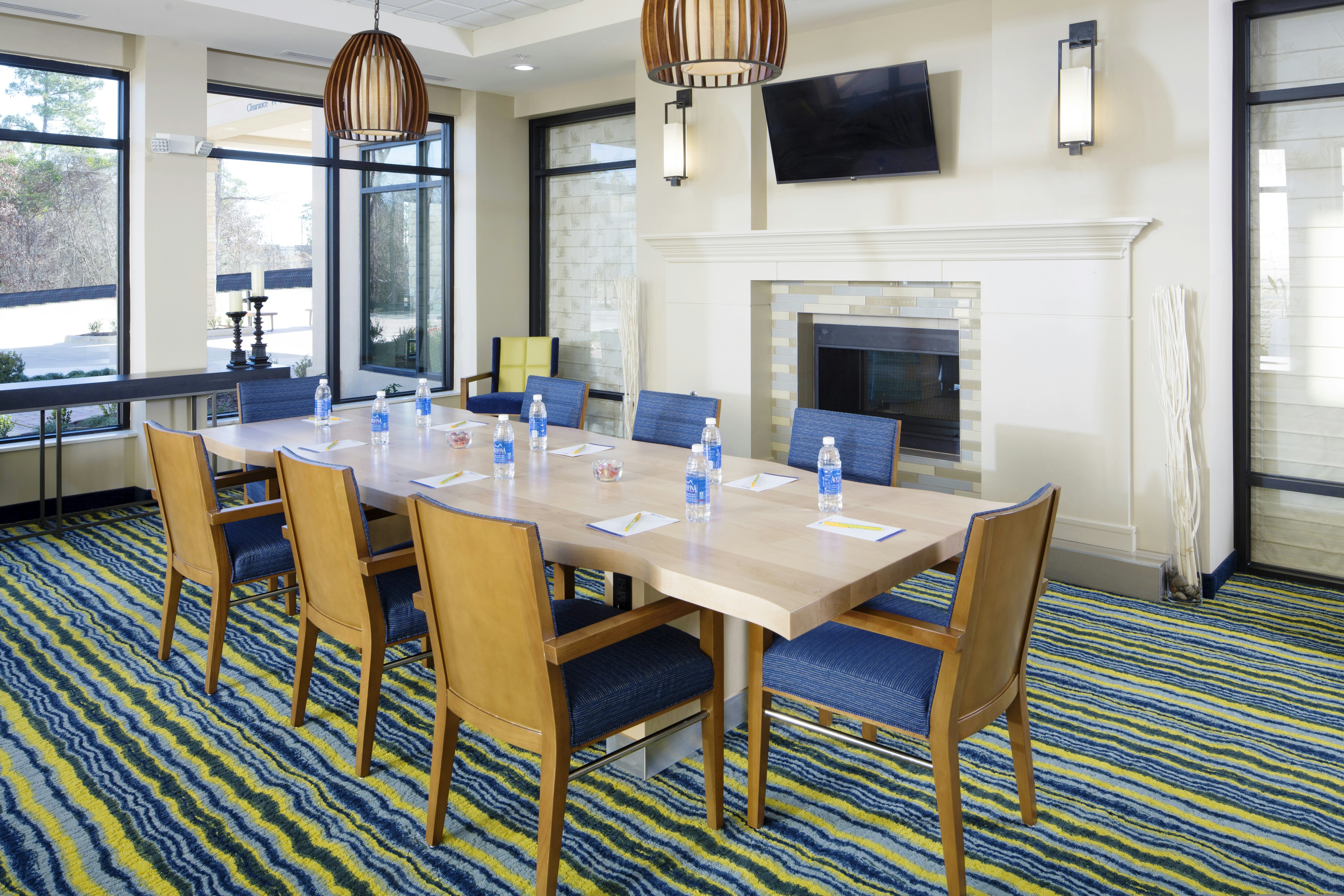Hilton Garden Inn Longview 46/49