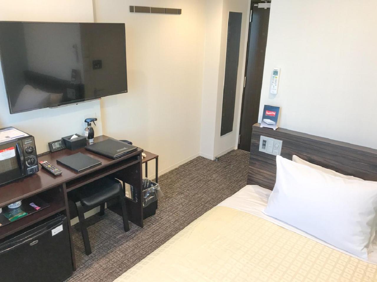 Hotel Livemax Hiroshima Funairimachi Riverside 10/19