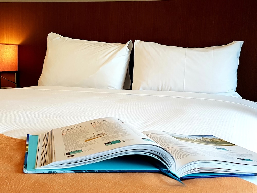 ibis Brisbane Airport Hotel photo4