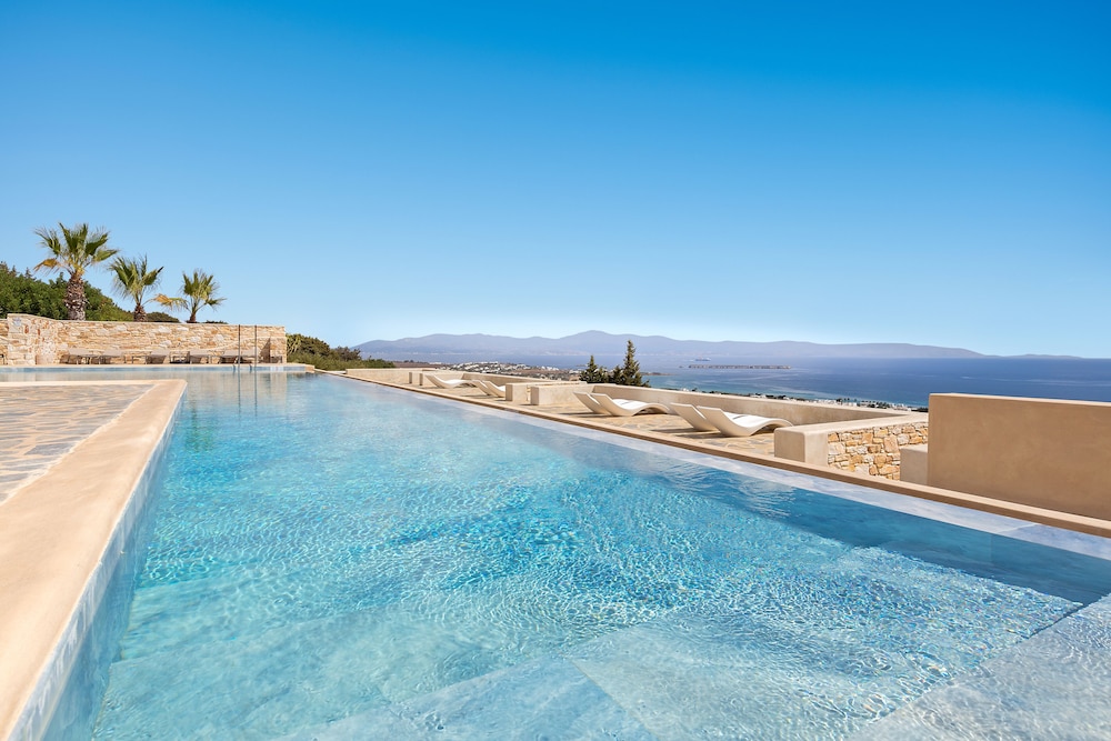 Calme Boutique Hotel Paros 26/50