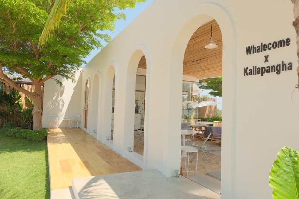 Kalla Pangha Resort 5/73