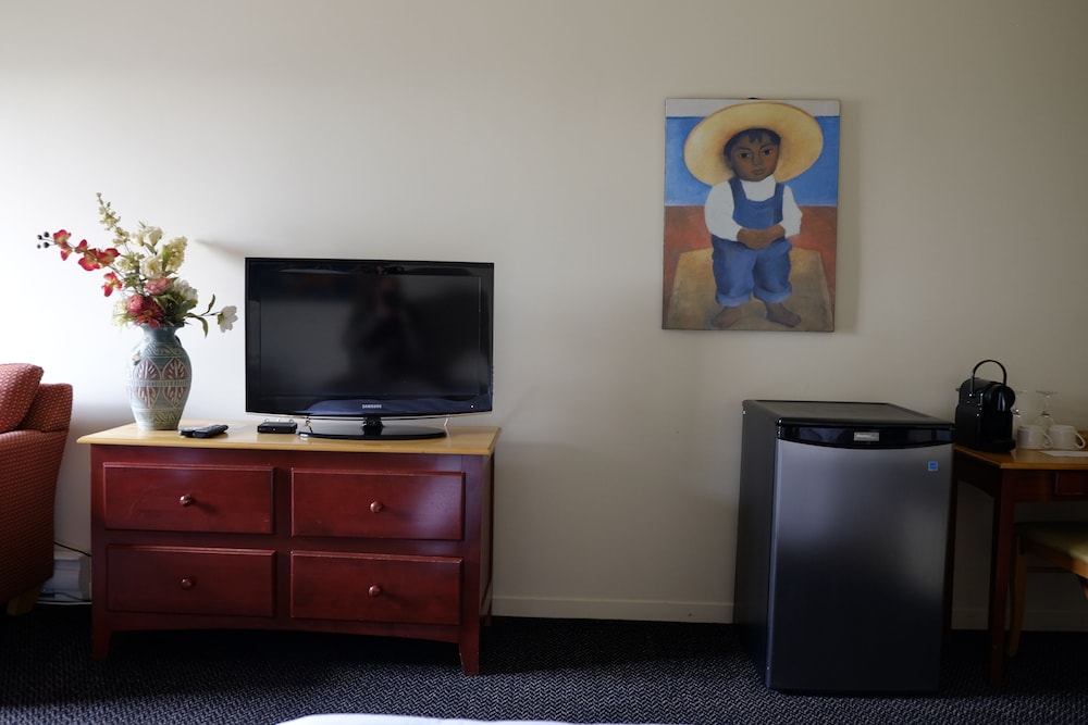 Auberge La Camarine 8/50