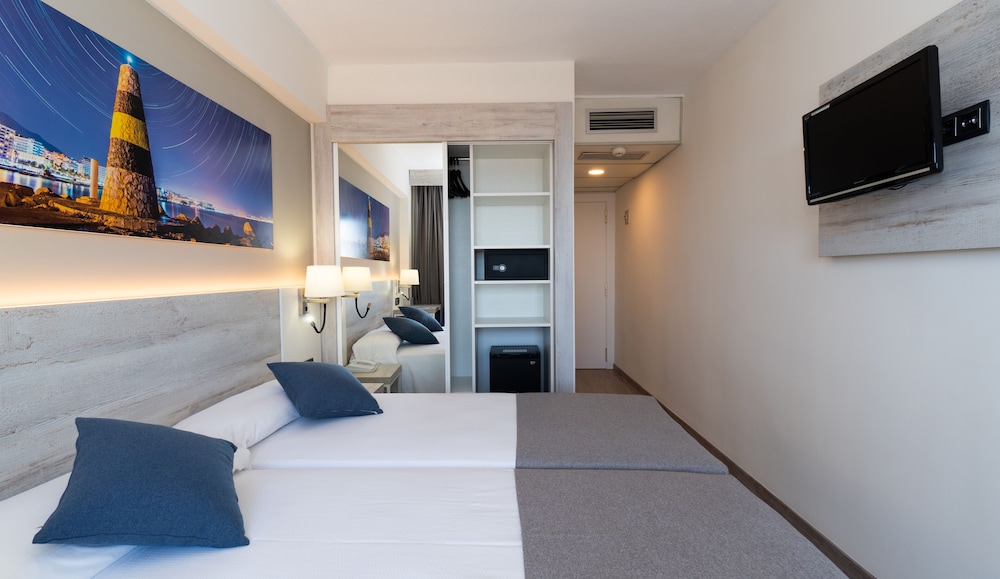 Medplaya Hotel Bali 26/32
