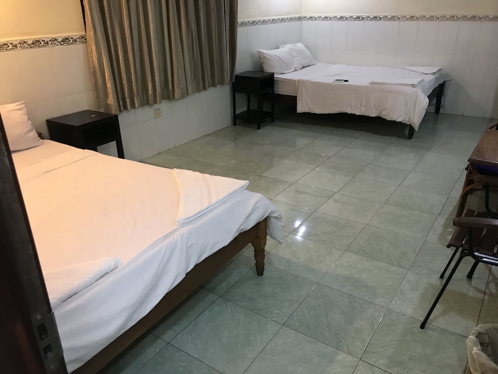Velkommen Guesthouse - Phnom Penh 14/48