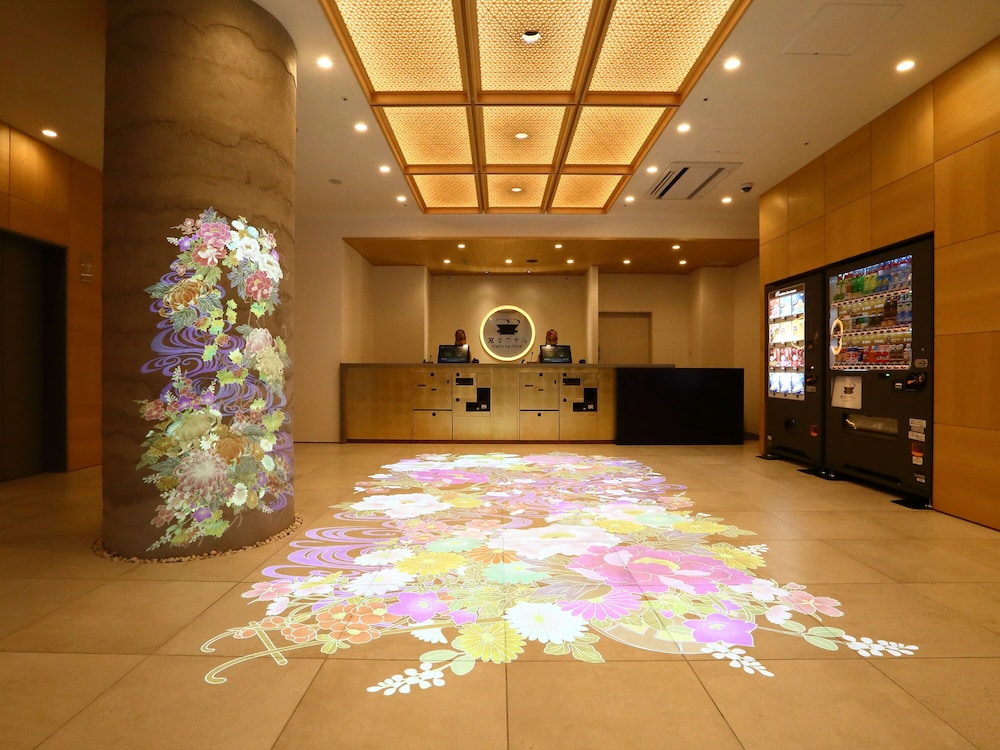 Henn Na Hotel Kanazawa Korinbo 3/59