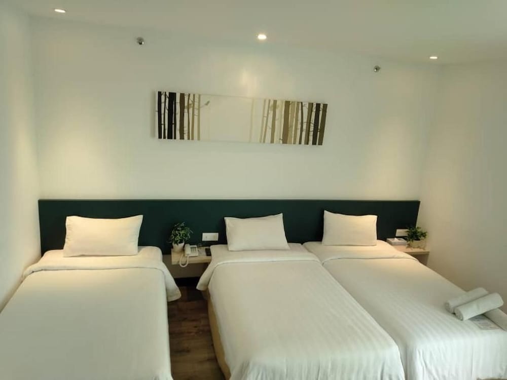 Fuller Hotel Kulim 17/49