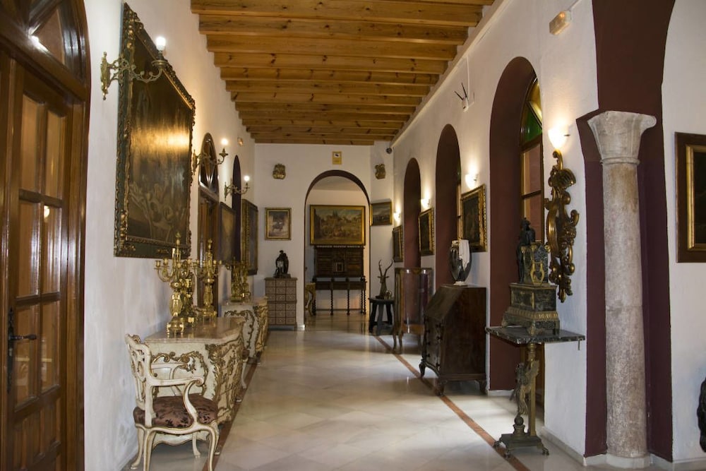 Hotel Mezquita 29/50