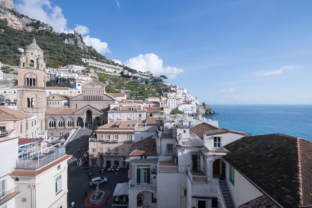 Zia Pupetta Suites 13/20
