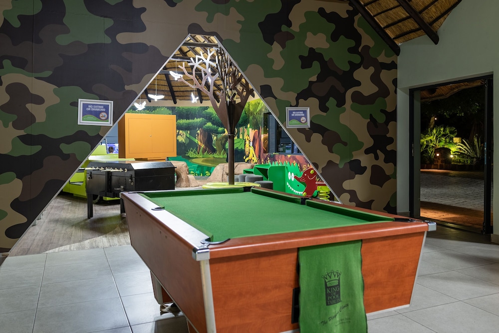 Waterberg Game Park 9/50