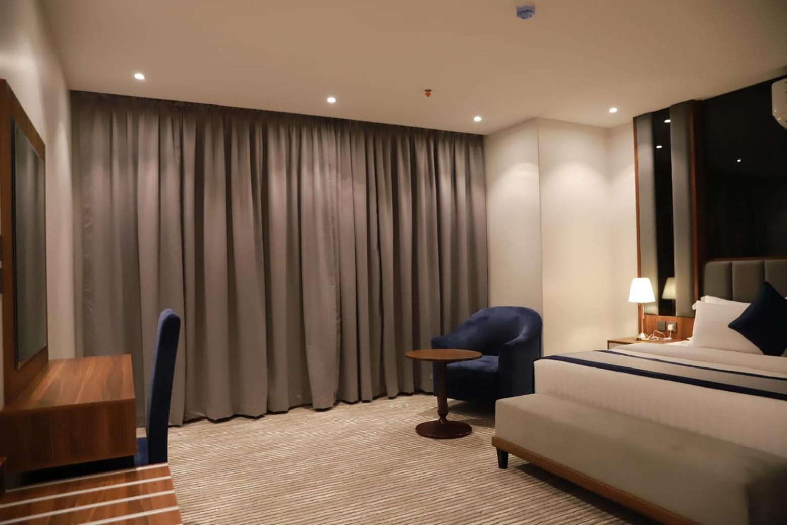 فندق توليب فيو(Tulip View Hotel) 45/63