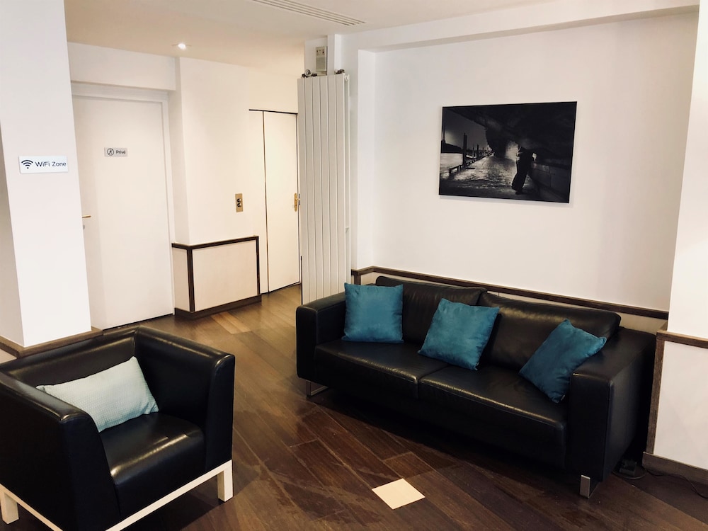 Best Western Empire Elysees 29/41