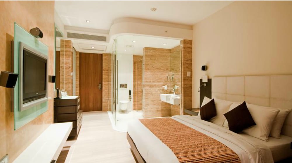 Hotel Residency Andheri 25/55