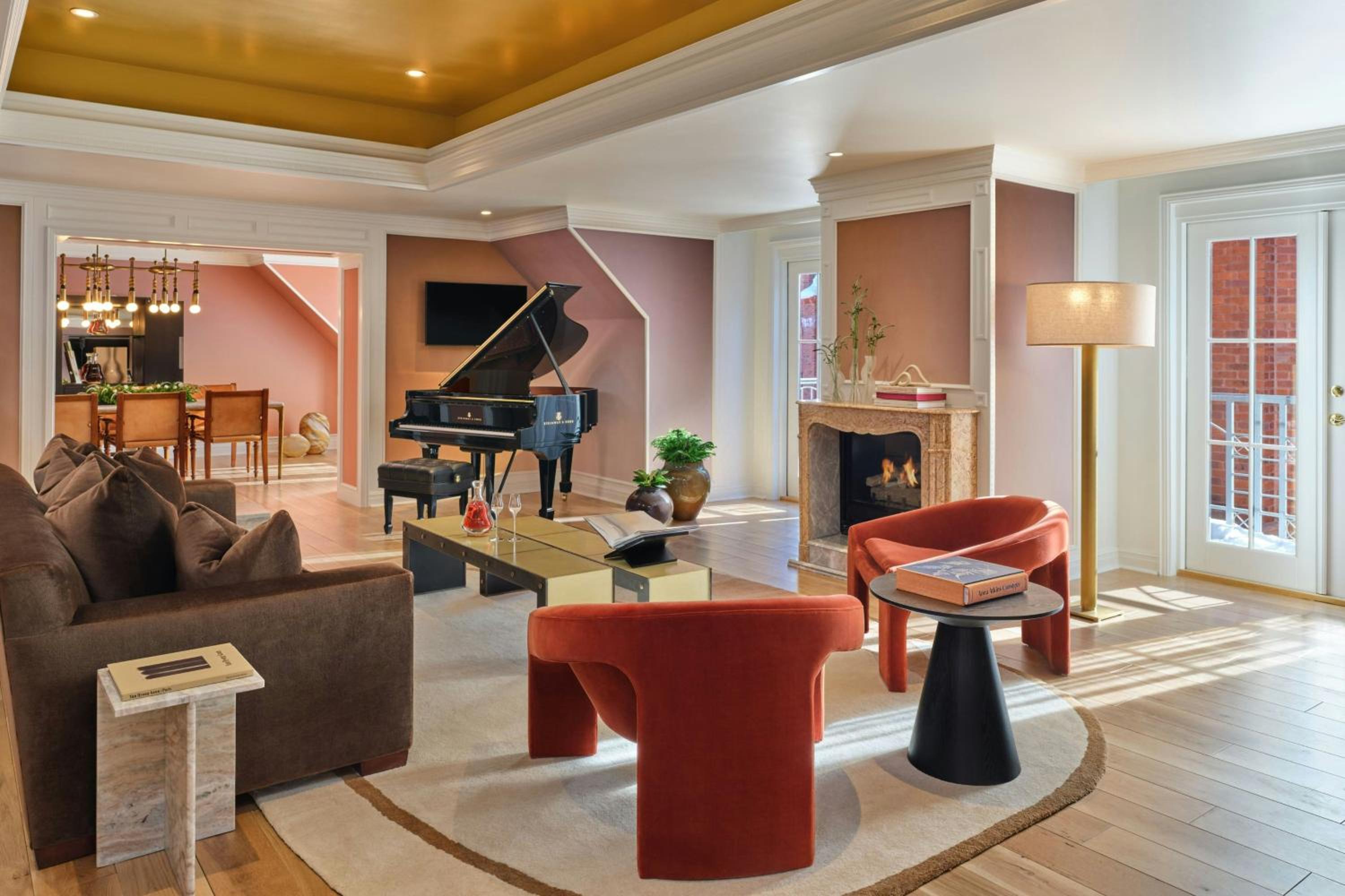 St Regis Aspen Resort 31/50