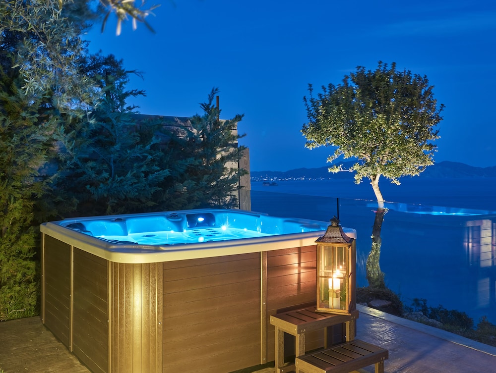 Avra Luxury Villa 20/50