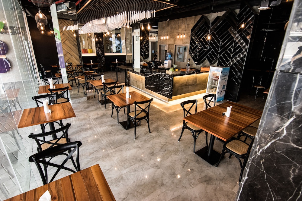 Goldberry Lite Hotel Iloilo 24/35