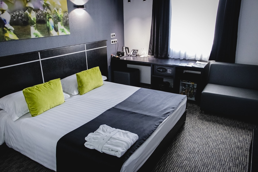 Art Hotel Bishkek 8/50