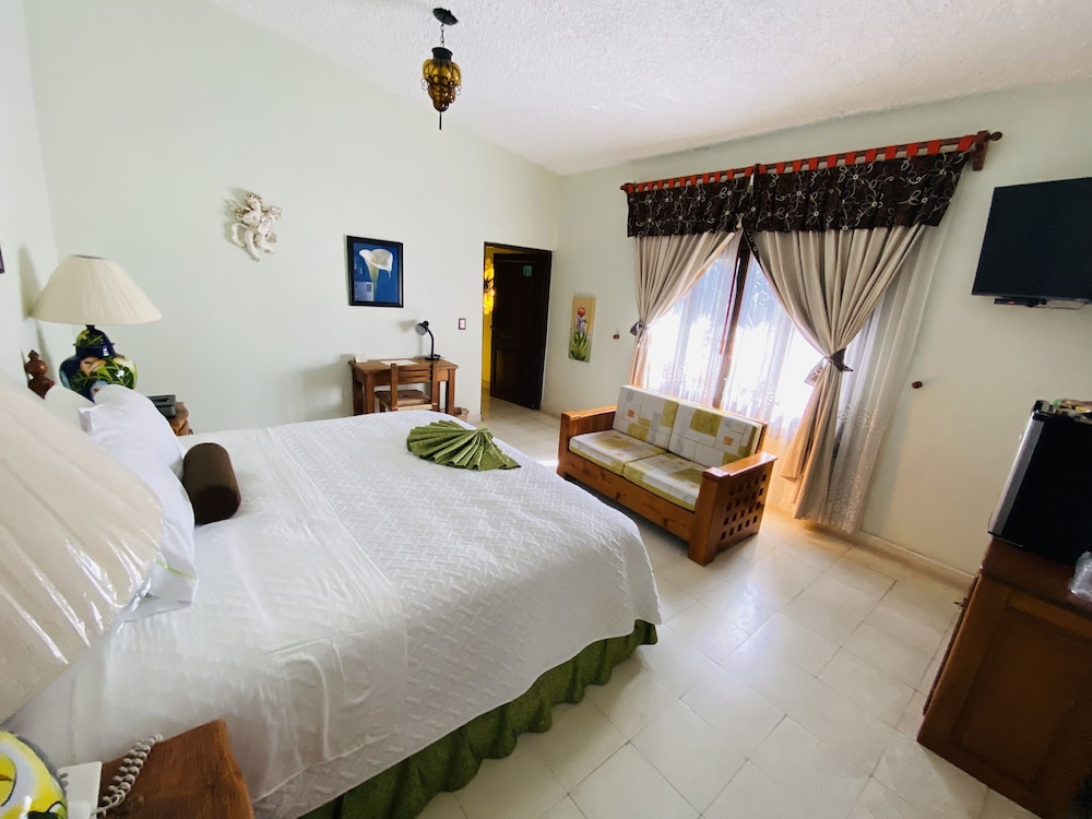 Hotel Boutique Villa Bonita 14/74