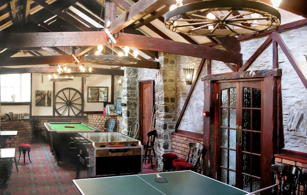 Trimstone Manor Country House Hotel 34/50