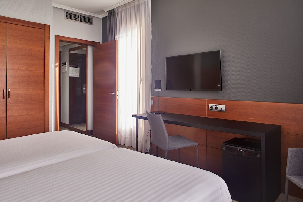 Silken Amara Plaza 14/68