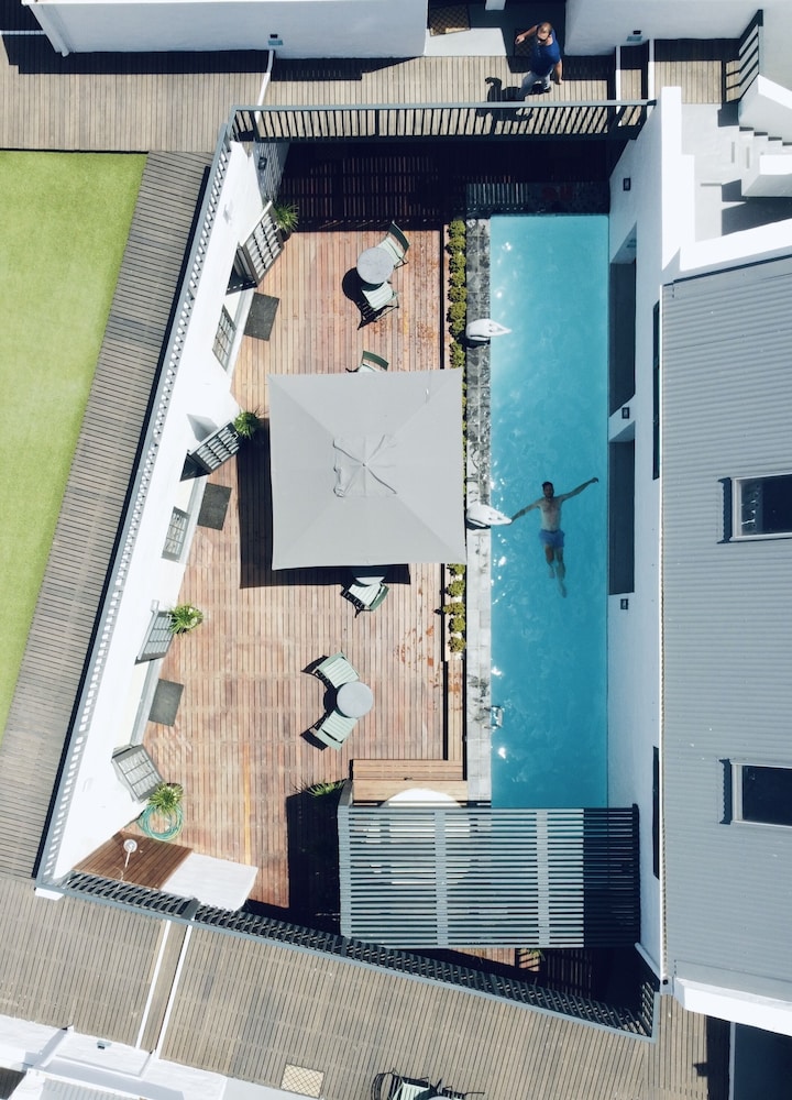 Abalone House &amp; Spa 6/75