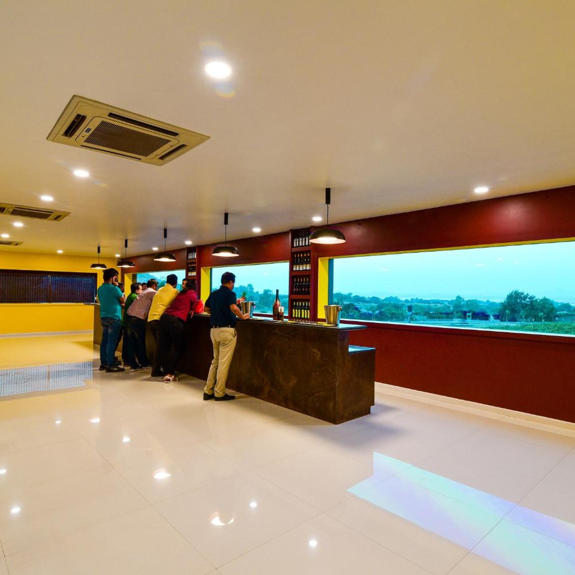 The Source At Sula 7/54