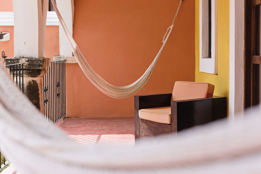 Hotel Hacienda Merida 11/50