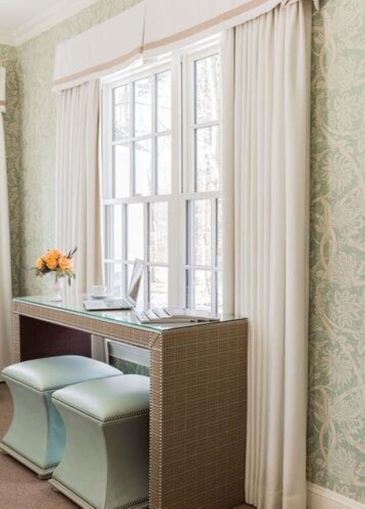 The Inn at Hastings Park Relais and Chateaux 21/50