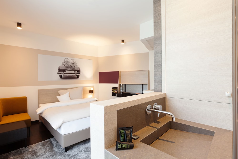 Vienna House Easy by Wyndham Osnabruck 30/75