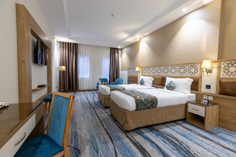 فندق وأجنحة تايم ربا(TIME Ruba Hotel & Suites) 41/80