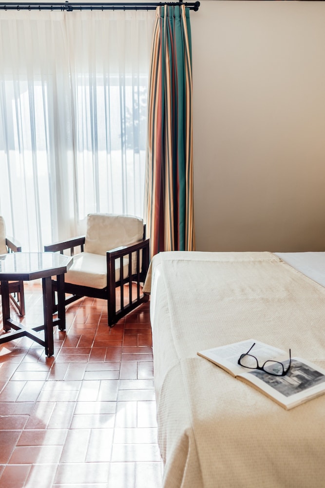Parador De Manzanares 30/65