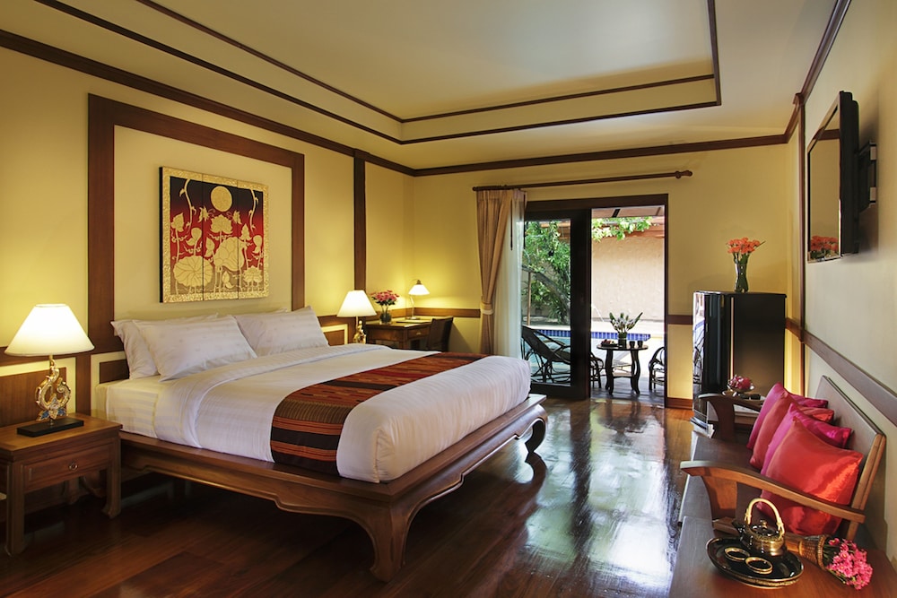 Baan U Sabai Boutique House 24/64