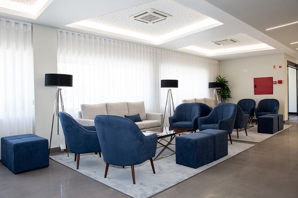 Hotel Castelao 35/41