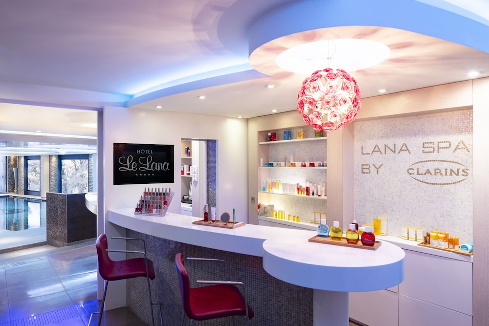 Le Lana 35/50