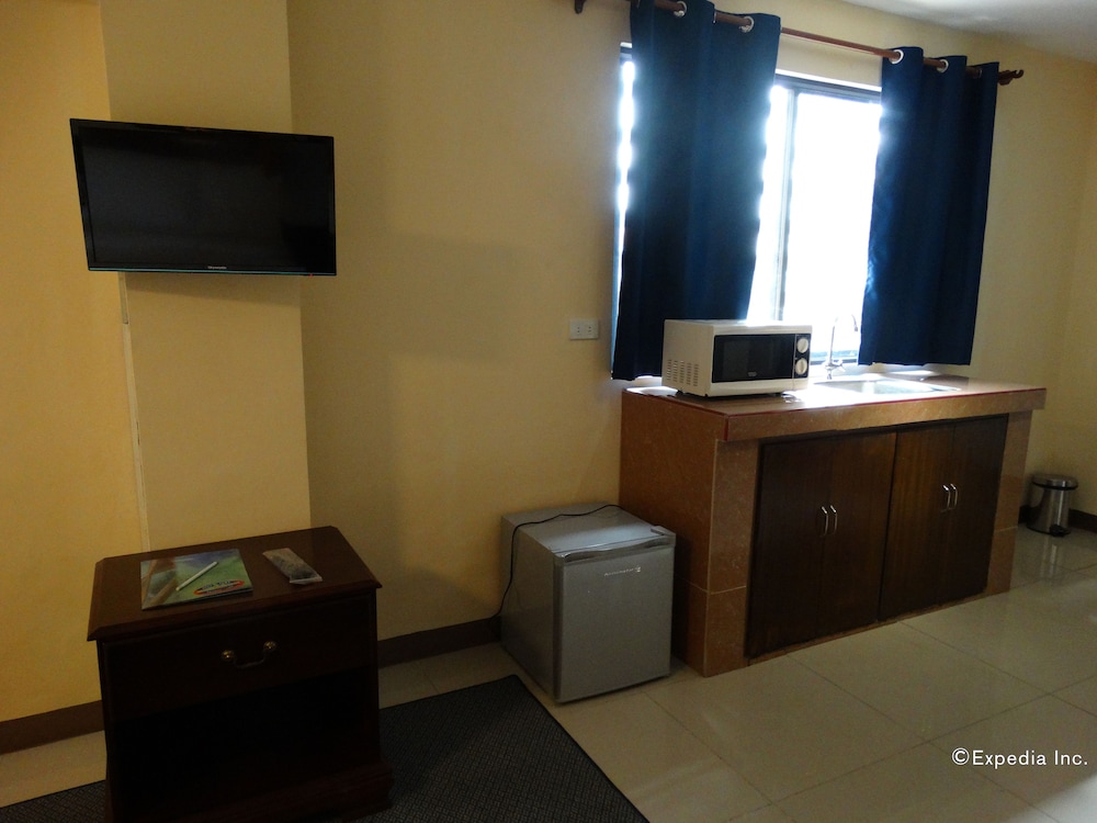 Time Travellers Hotel 29/43
