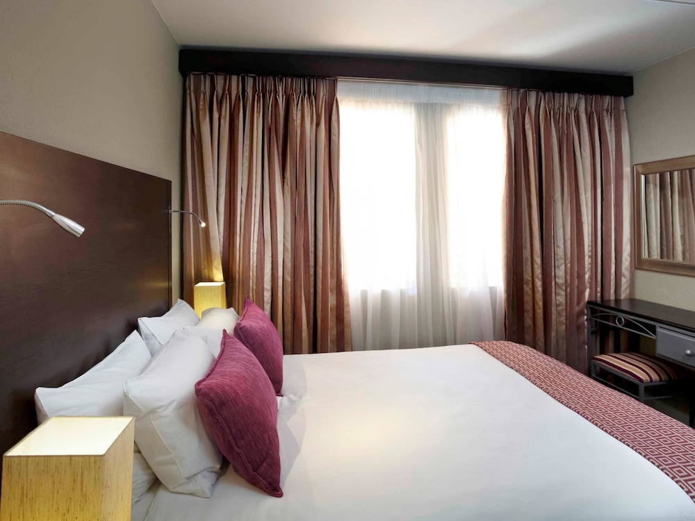 Mercure Johannesburg Bedfordview Hotel 11/72