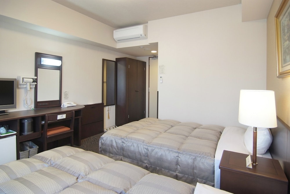 Hotel Route Inn Toki 6/41